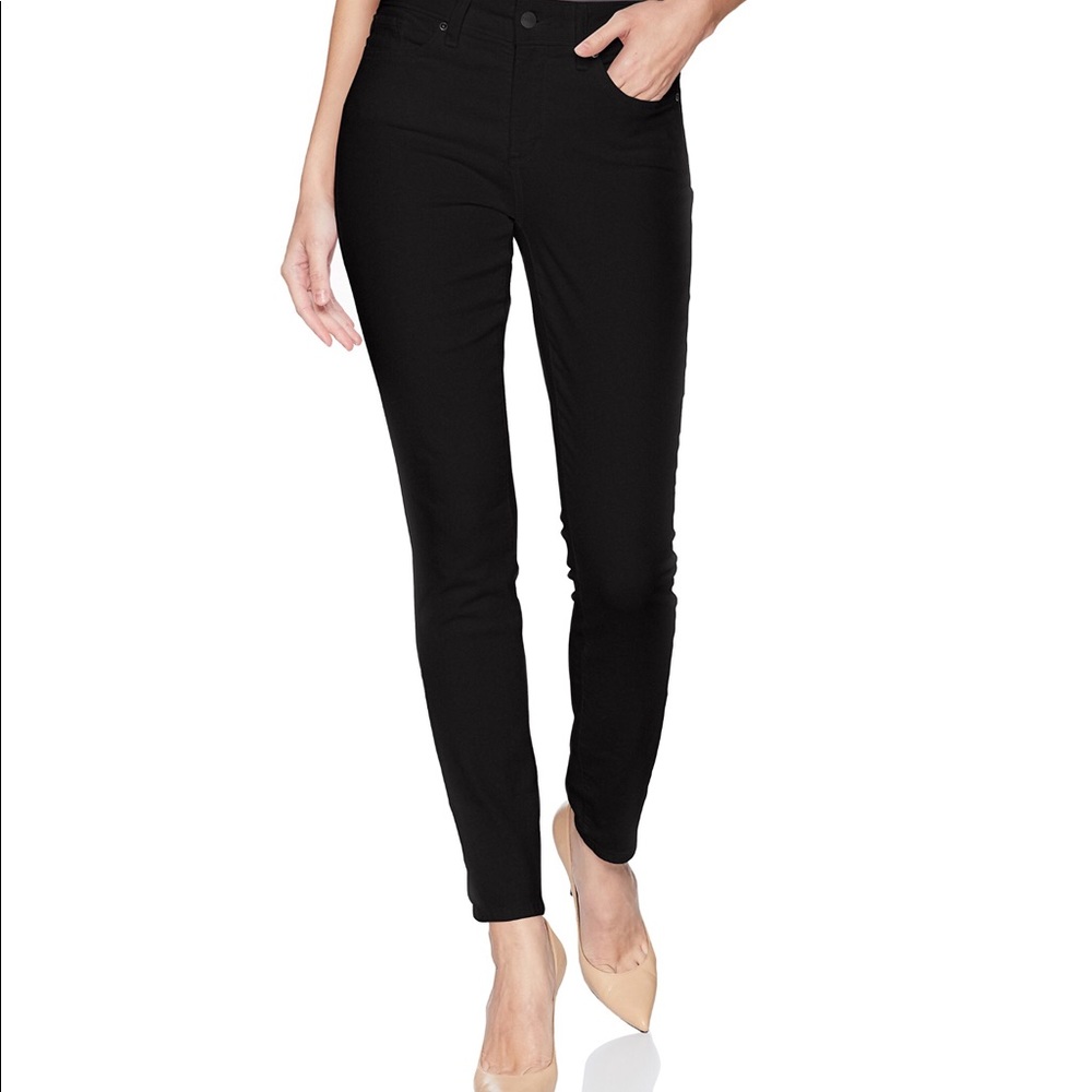 NYDJ Black Jeggings